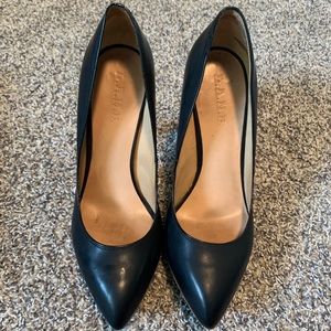 LAMB Classic Black Pumps ✨